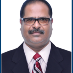A Prasad-Founder & CEO