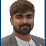 Punith Prasad Director – Production & Operations